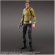 Illustration for article titled Did we know these itotally horrifying/i Star Trek figures exist?